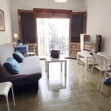 Comodo Apartamento En Centro Historico Гранада Экстерьер фото