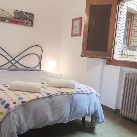 Comodo Apartamento En Centro Historico Гранада Экстерьер фото