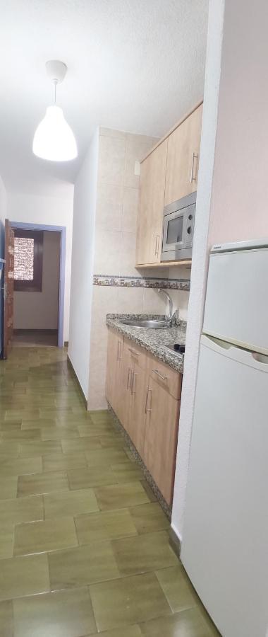 Comodo Apartamento En Centro Historico Гранада Экстерьер фото