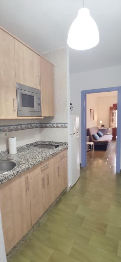 Comodo Apartamento En Centro Historico Гранада Экстерьер фото