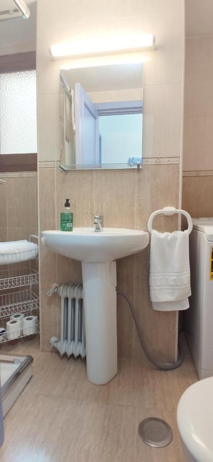 Comodo Apartamento En Centro Historico Гранада Экстерьер фото