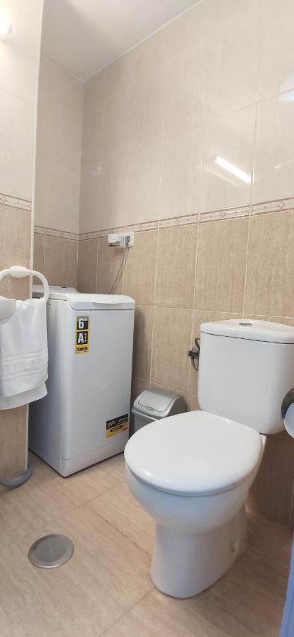 Comodo Apartamento En Centro Historico Гранада Экстерьер фото