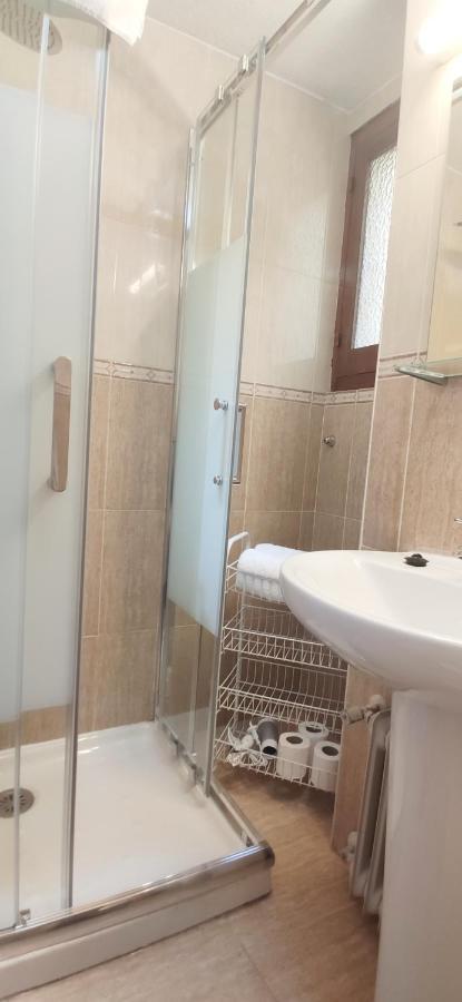 Comodo Apartamento En Centro Historico Гранада Экстерьер фото