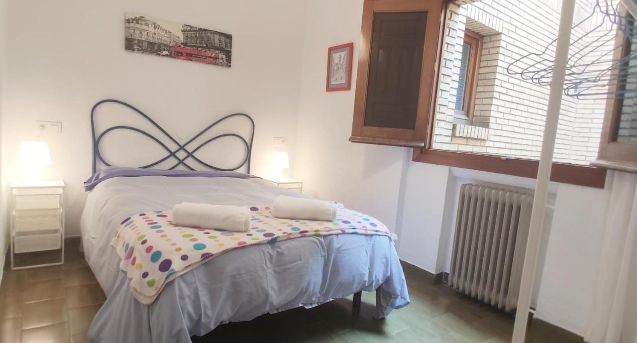 Comodo Apartamento En Centro Historico Гранада Экстерьер фото